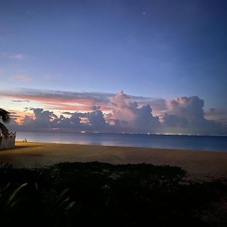 Villa Almendra Playacar 1 Playa del Carmen Dış mekan fotoğraf