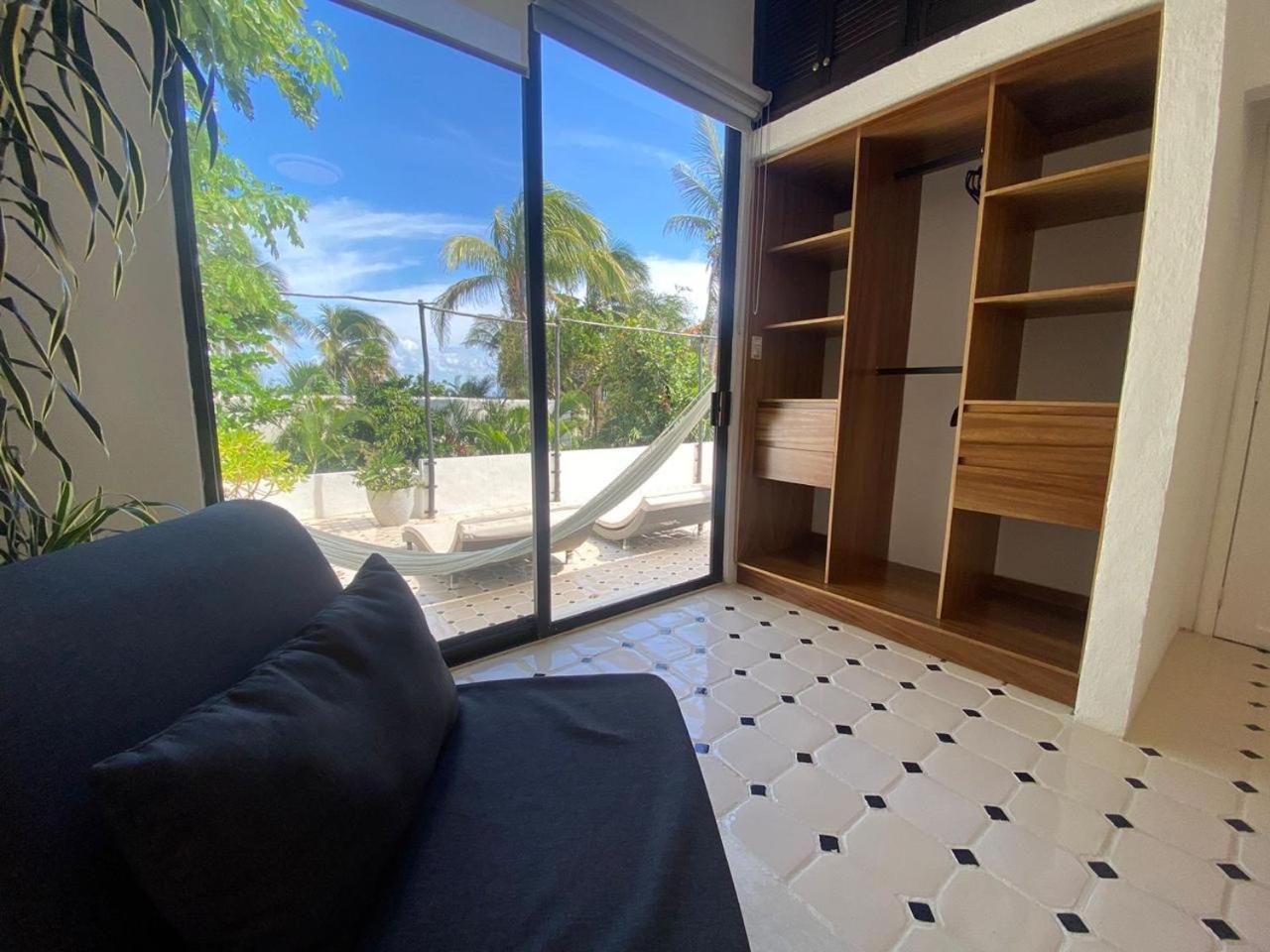 Villa Almendra Playacar 1 Playa del Carmen Dış mekan fotoğraf