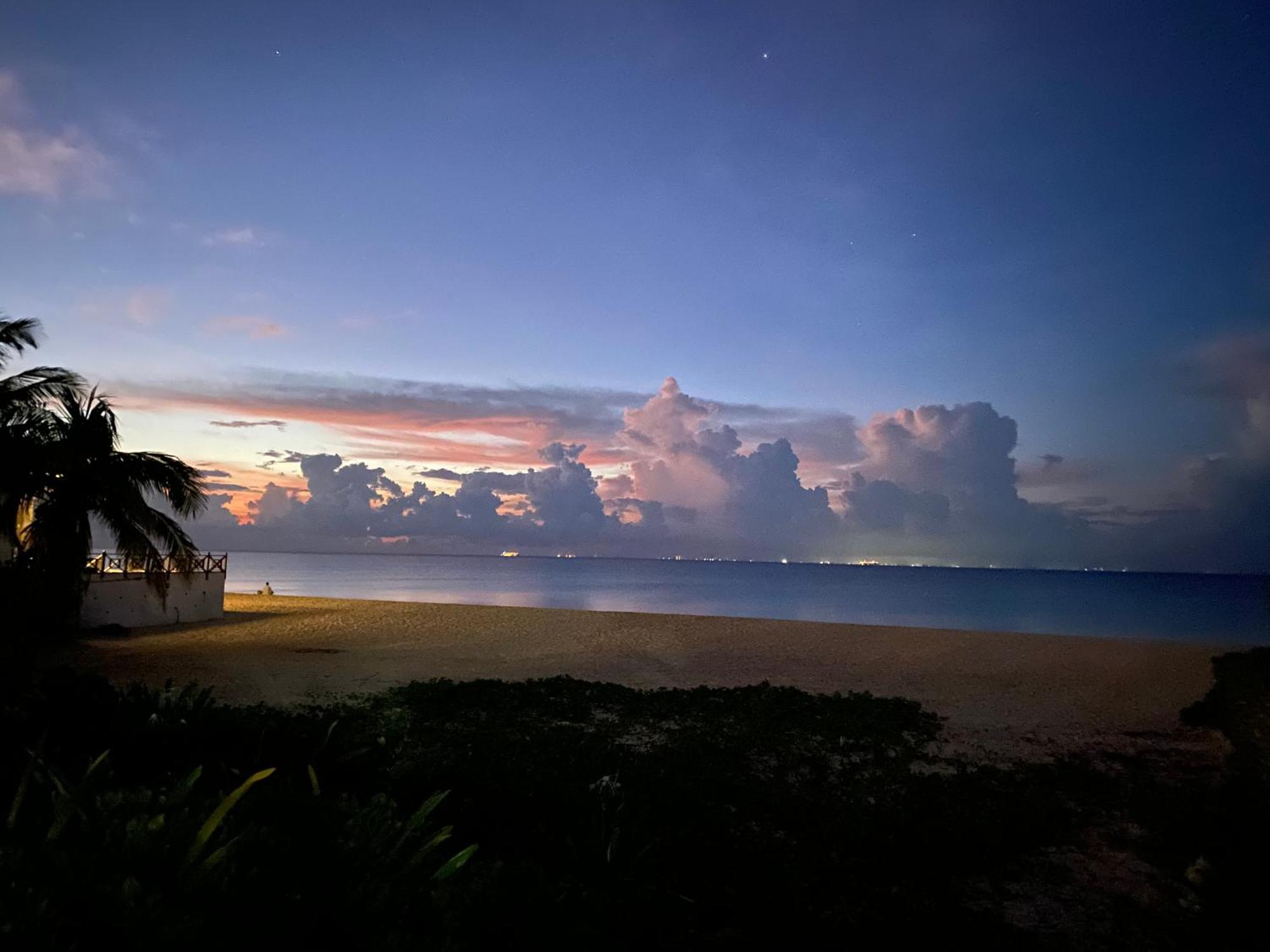 Villa Almendra Playacar 1 Playa del Carmen Dış mekan fotoğraf
