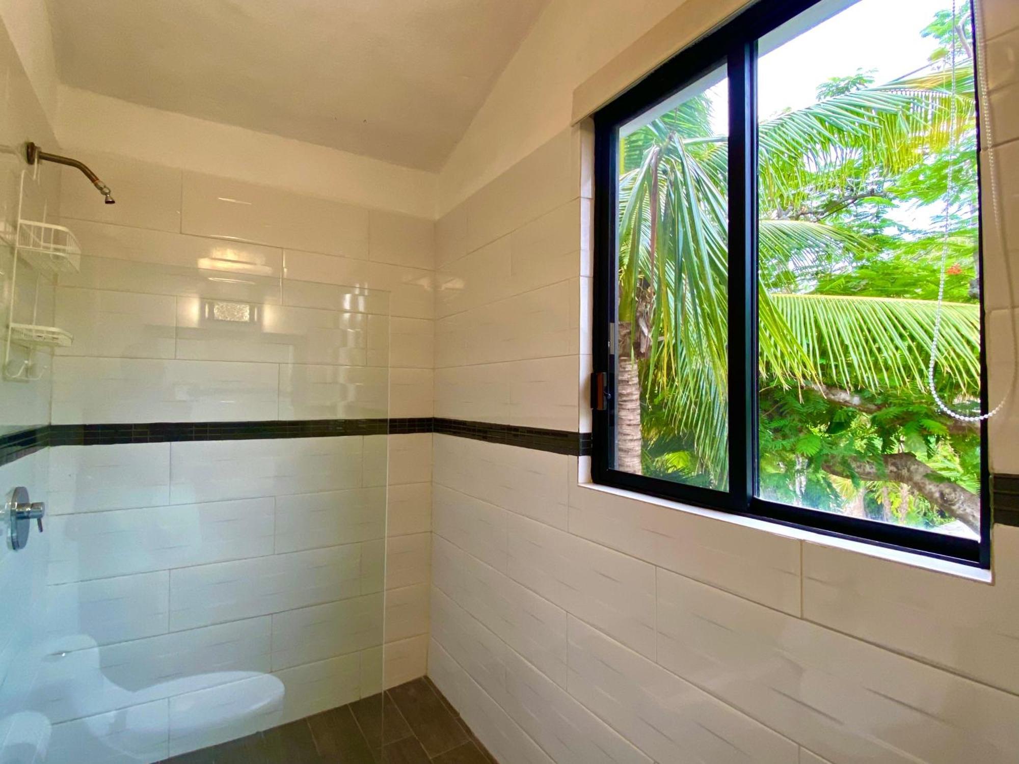 Villa Almendra Playacar 1 Playa del Carmen Dış mekan fotoğraf