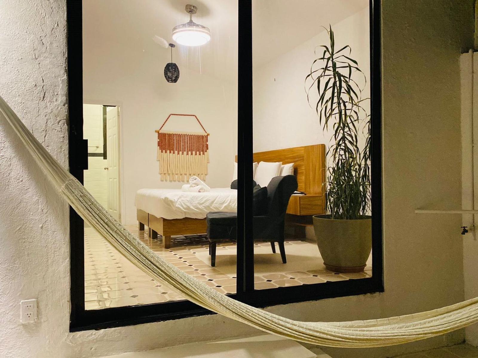 Villa Almendra Playacar 1 Playa del Carmen Dış mekan fotoğraf